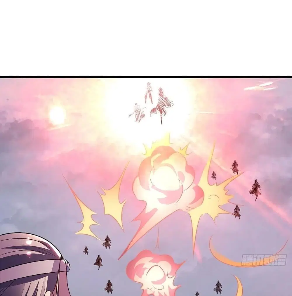 Undead King Beyond ตอนที่ 135 หน้า 34