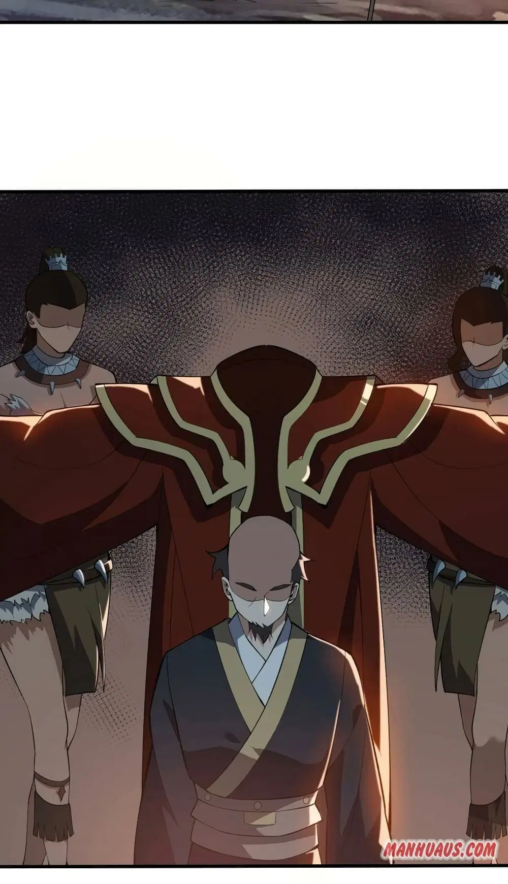 Super Warrior in Another World ตอนที่ 202 หน้า 28