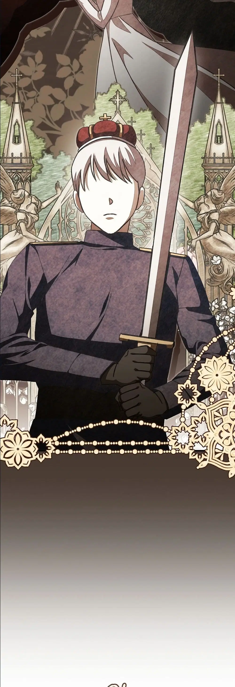 The Abandoned Prince’s Ghost Bride – เจ้าสาวผีขององค์ชายผู้ถูกทอดทิ้ง ตอนที่ 6 หน้า 21