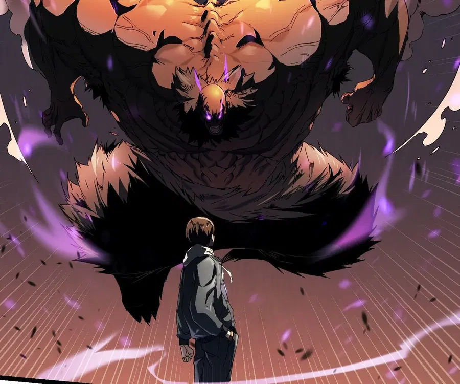 Martial Evolution: Start by Awakening the King of Monsters ตอนที่ 4 หน้า 80