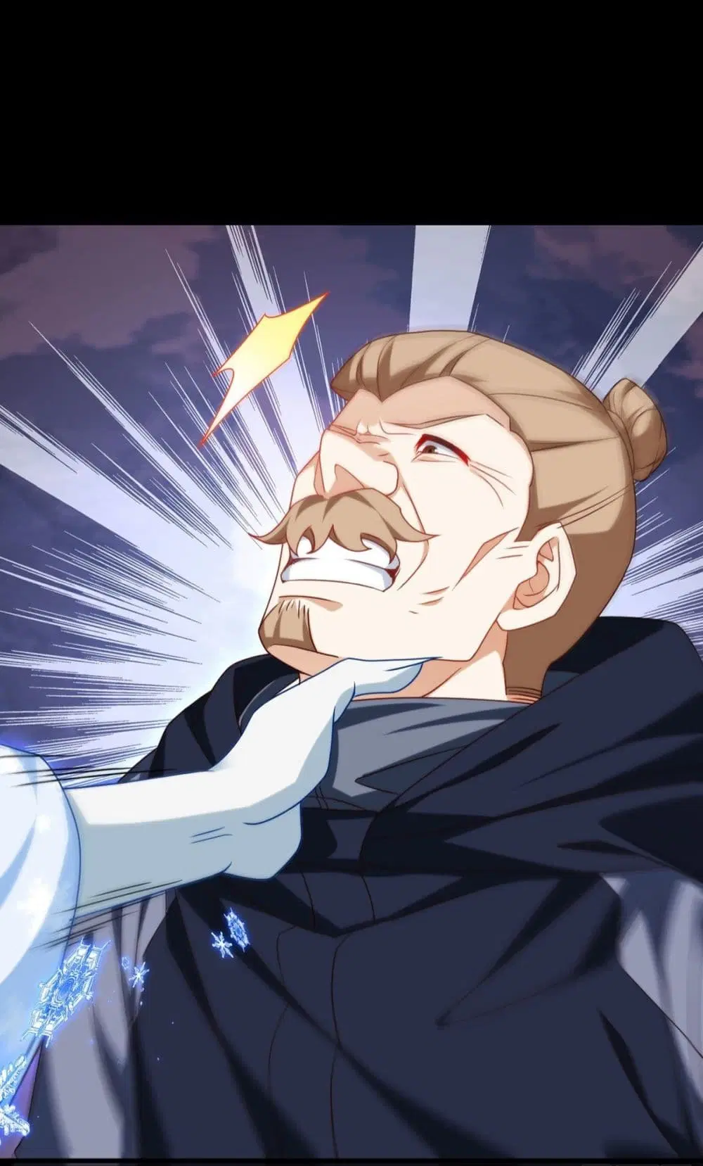 The Immortal Emperor Luo Wuji Has Returned ตอนที่ 142 หน้า 16