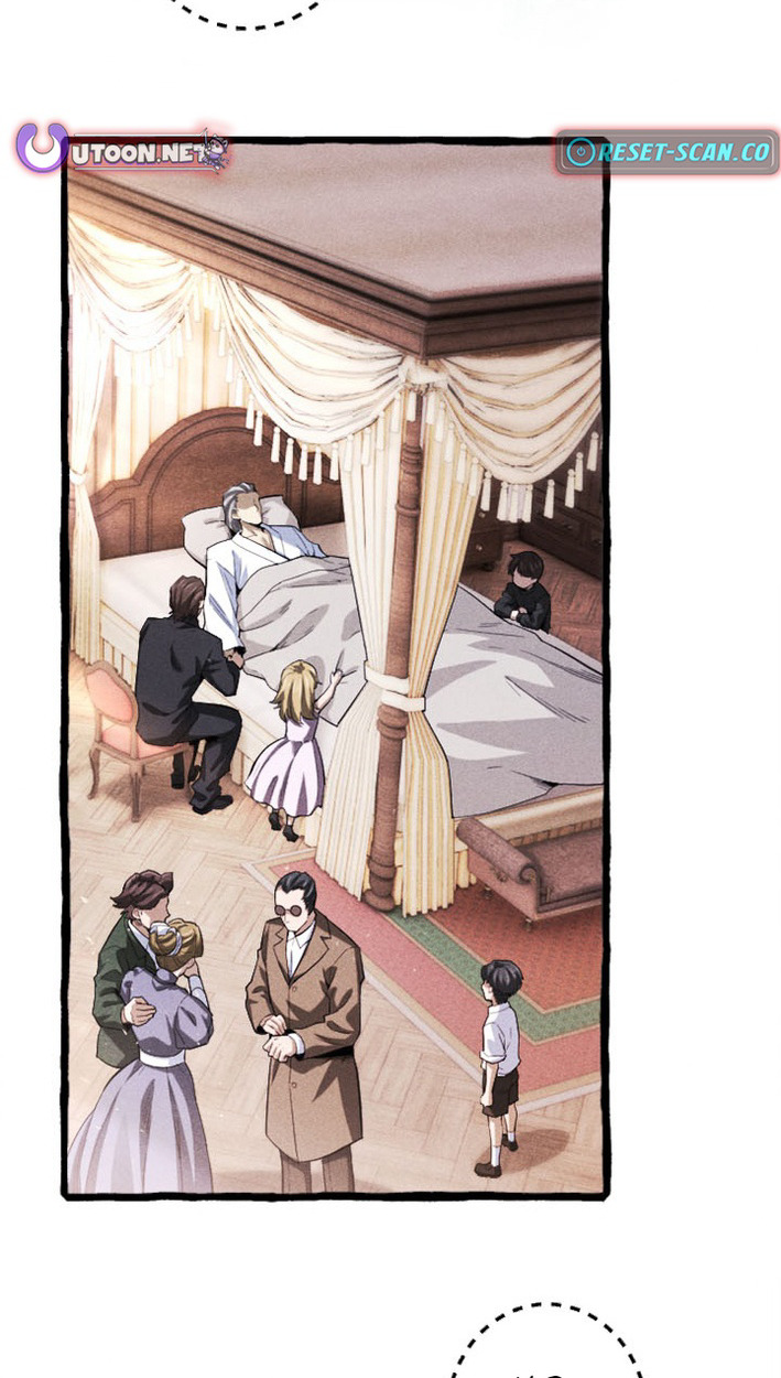 Reincarnates as His Descendant 1000 Years Later ตอนที่ 1 หน้า 23
