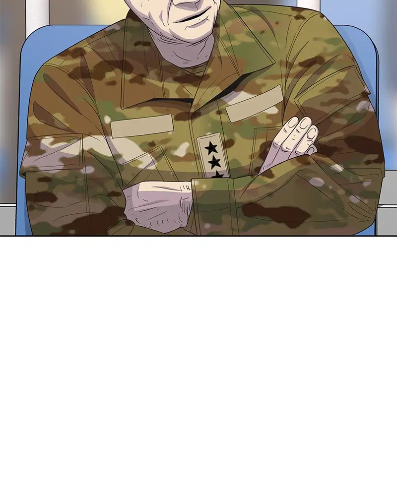 Kitchen Soldier ตอนที่ 128 หน้า 114