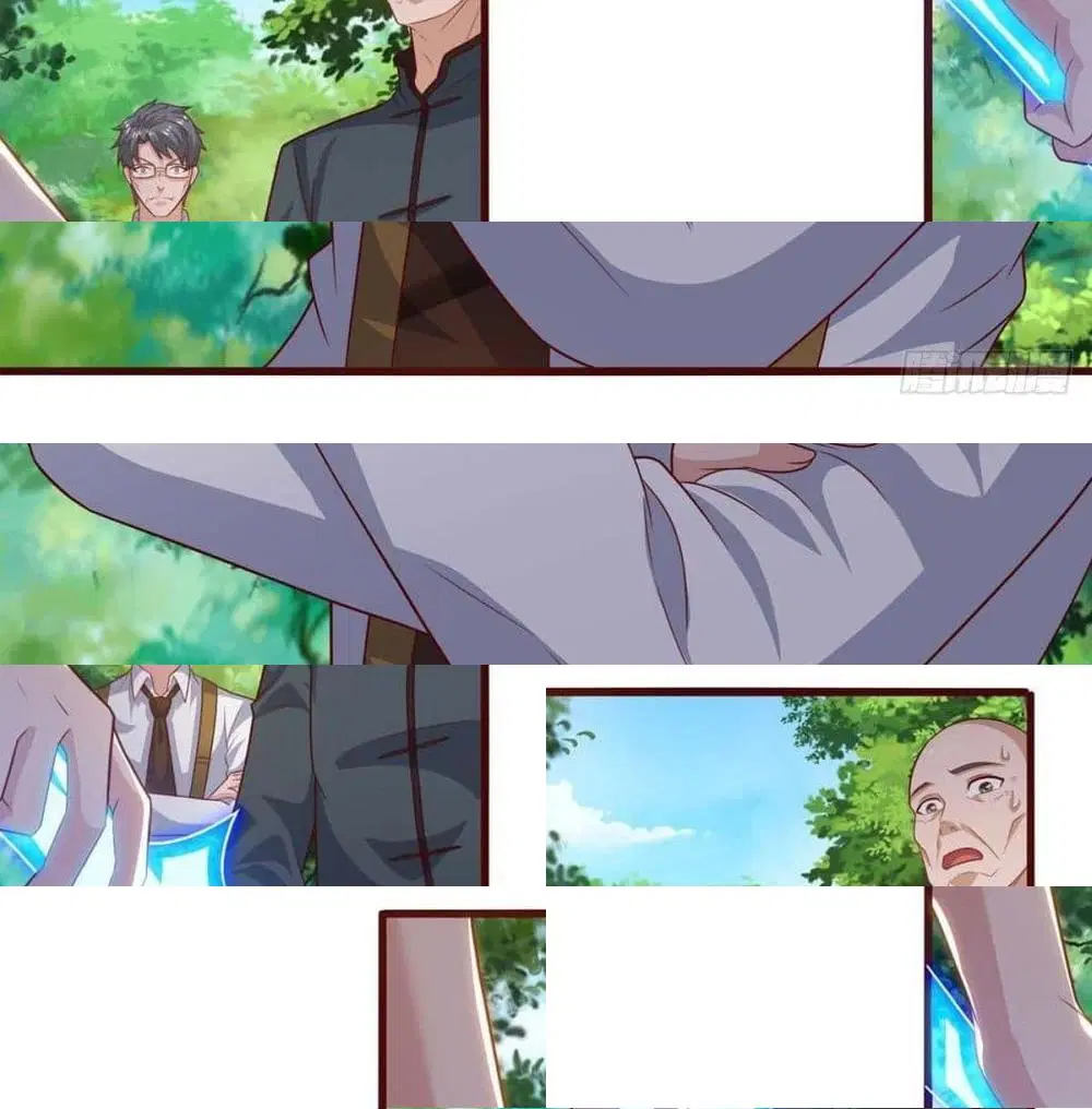 Rebirth Abandoned Less Return ตอนที่ 132 หน้า 9