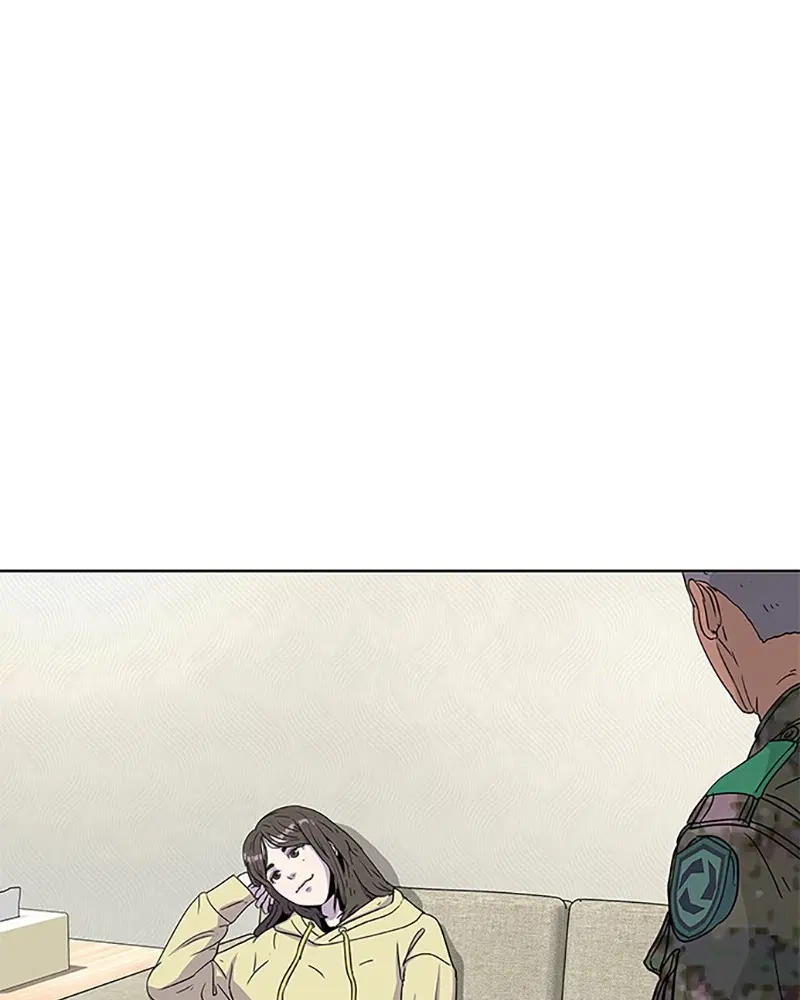 Kitchen Soldier ตอนที่ 53 หน้า 35