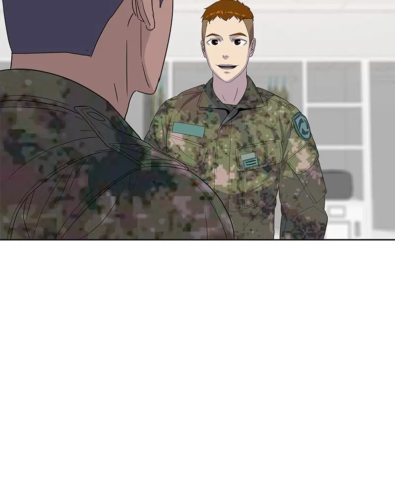 Kitchen Soldier ตอนที่ 132 หน้า 84