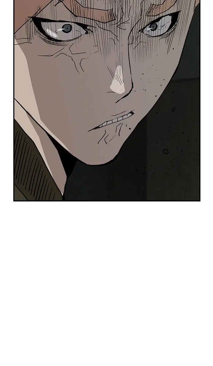 Weak Hero ตอนที่ 167 หน้า 61