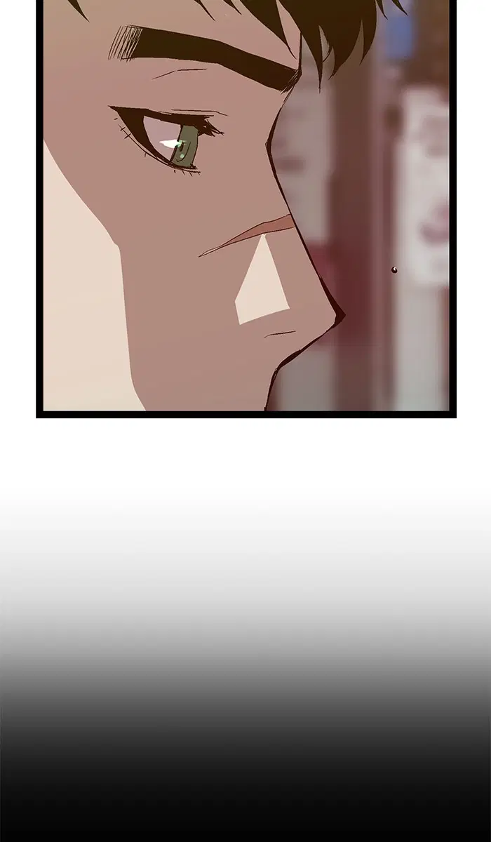 Weak Hero ตอนที่ 92 หน้า 91