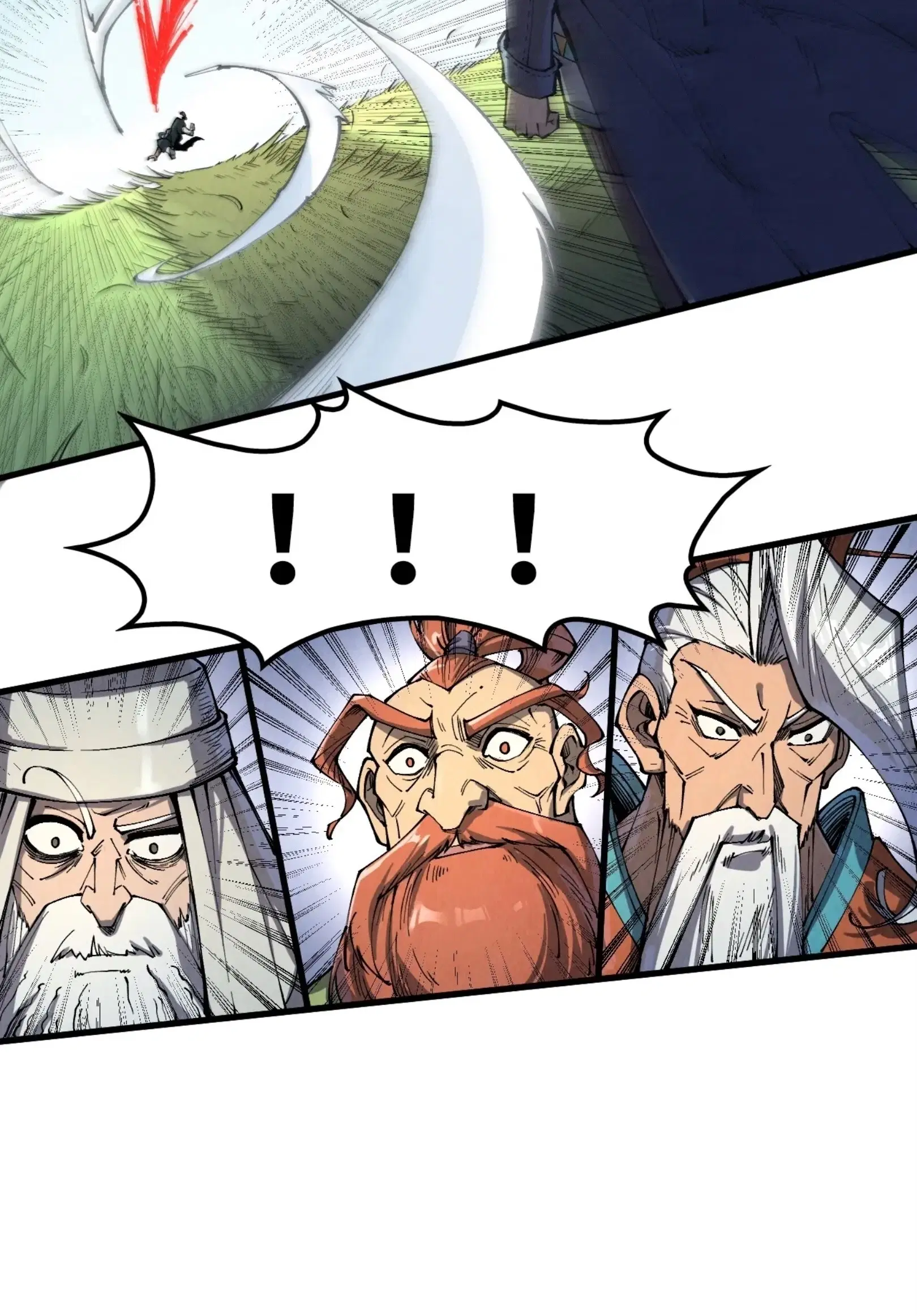 The Eternal Supreme ตอนที่ 240 หน้า 16