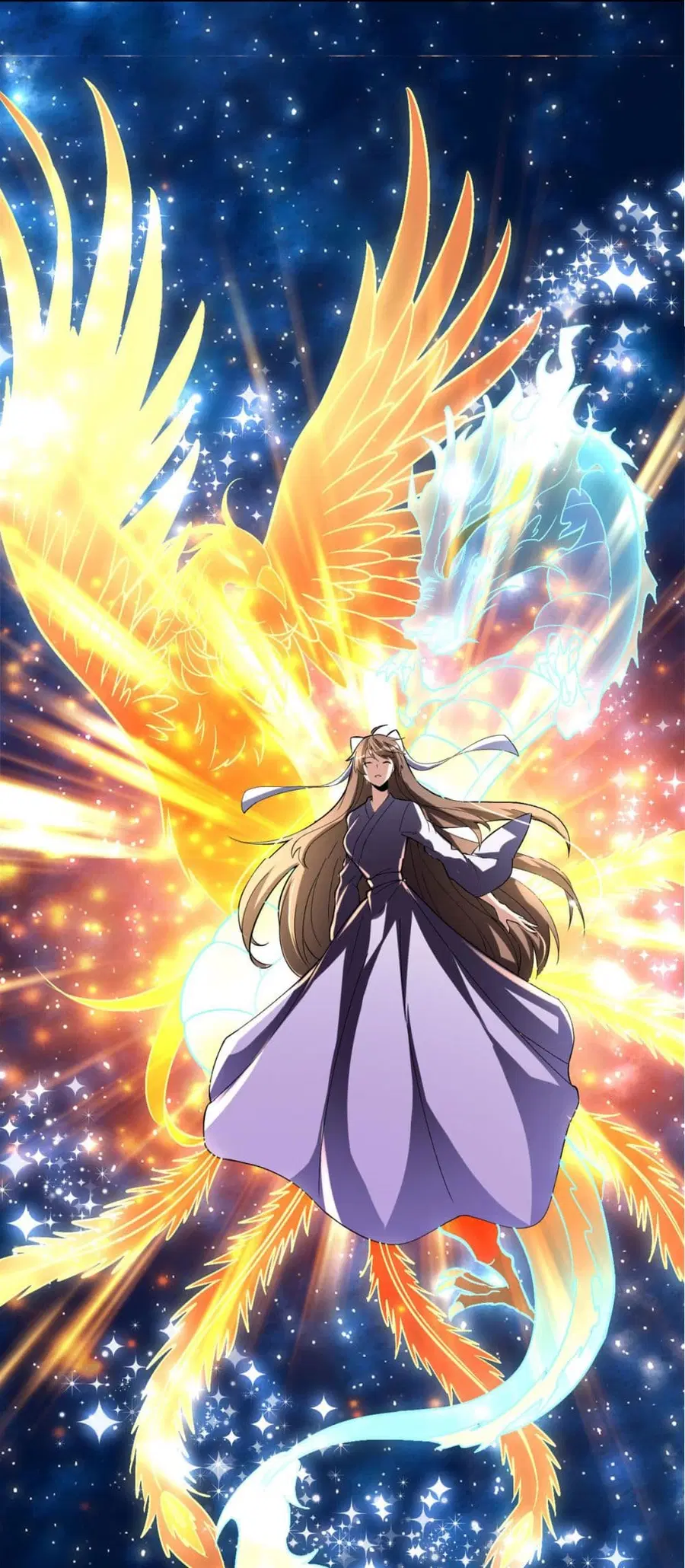 I might be A Fake Fairy ตอนที่ 277 หน้า 13