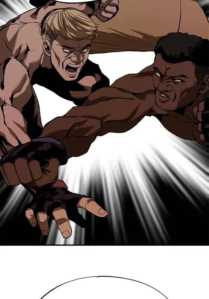 King of the Octagon ตอนที่ 13 หน้า 25