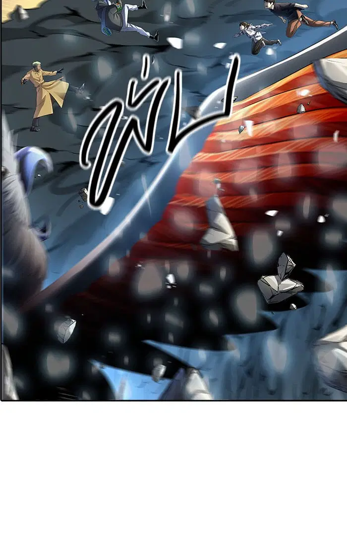 Tower of God ตอนที่ 538 หน้า 135