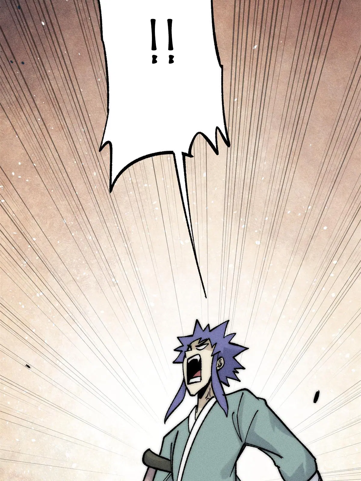 All Hail the Sect Leader ตอนที่ 224 หน้า 65