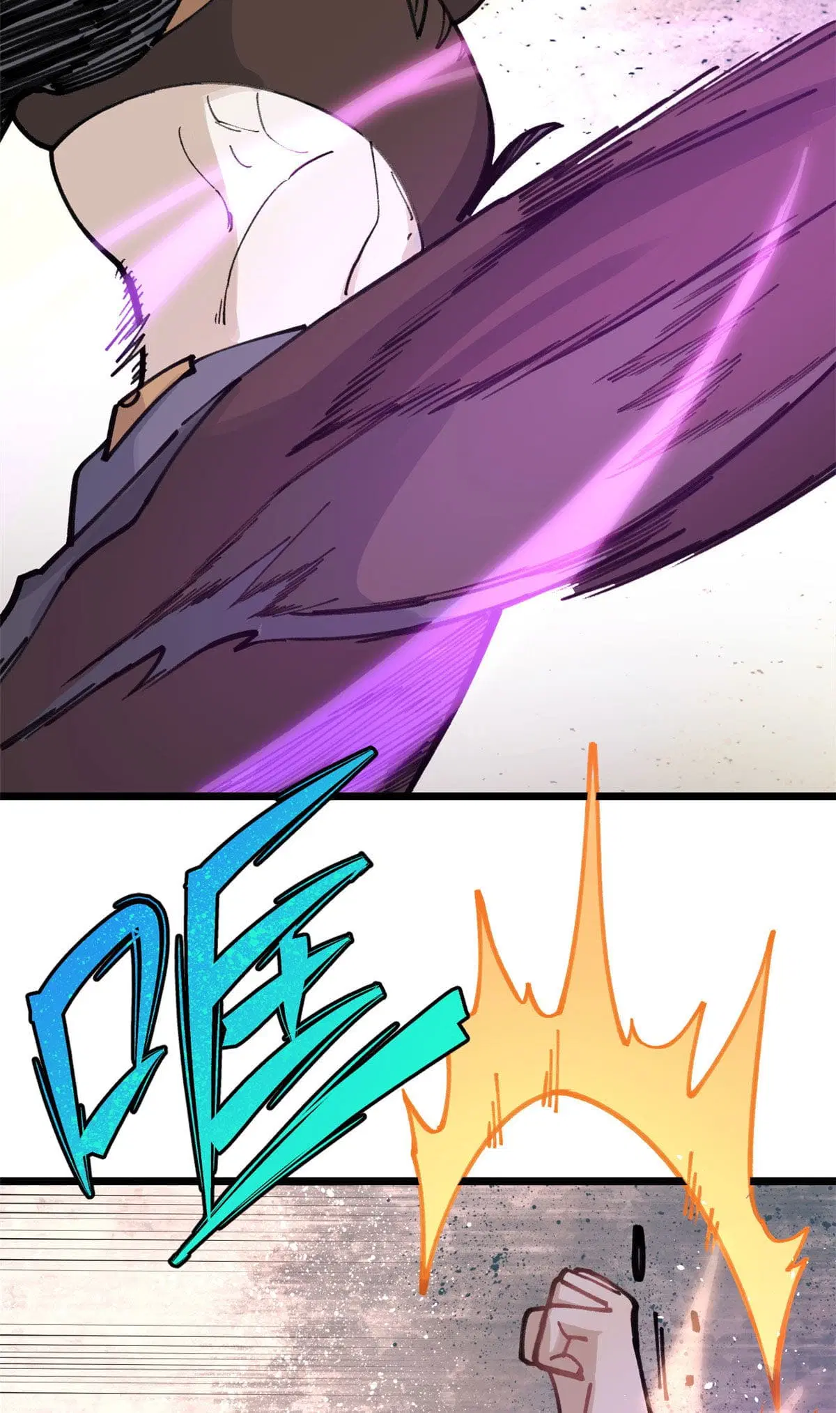 All Hail the Sect Leader ตอนที่ 143 หน้า 7
