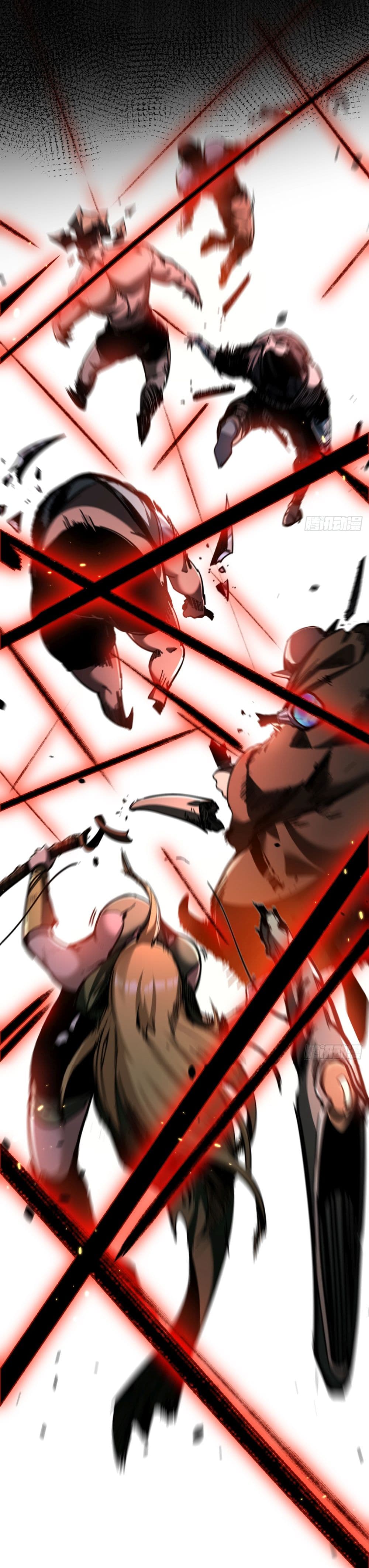 Moon Slayer (I’m The Boss in Magic Moon) ตอนที่ 8 หน้า 42