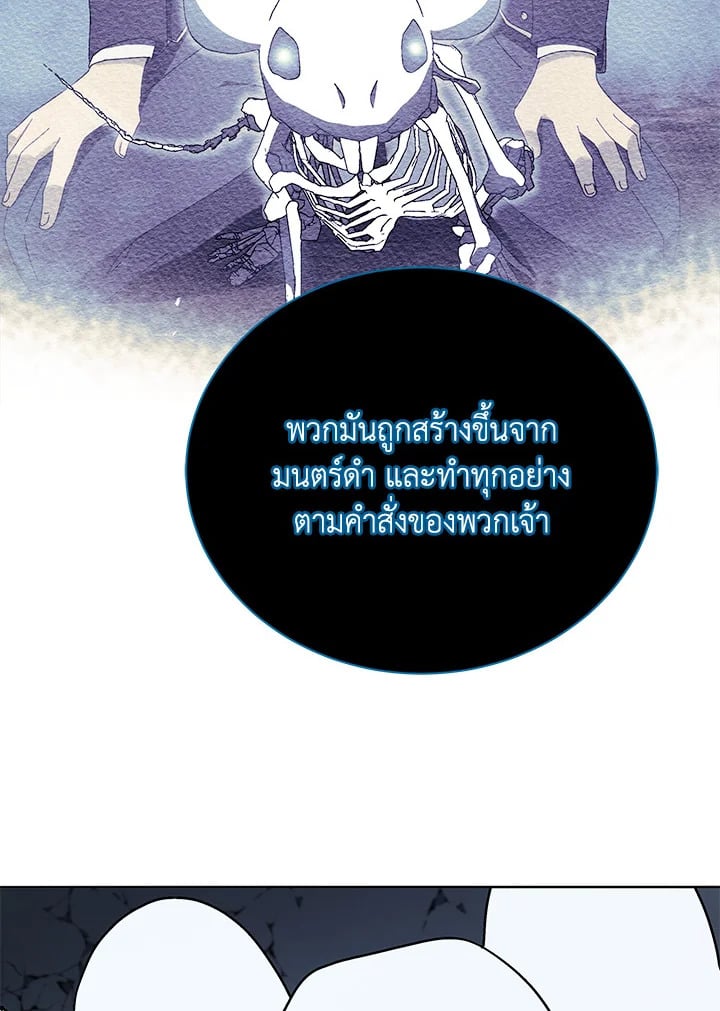 Necromancer Academy’s Genius Summoner ตอนที่ 23 หน้า 47