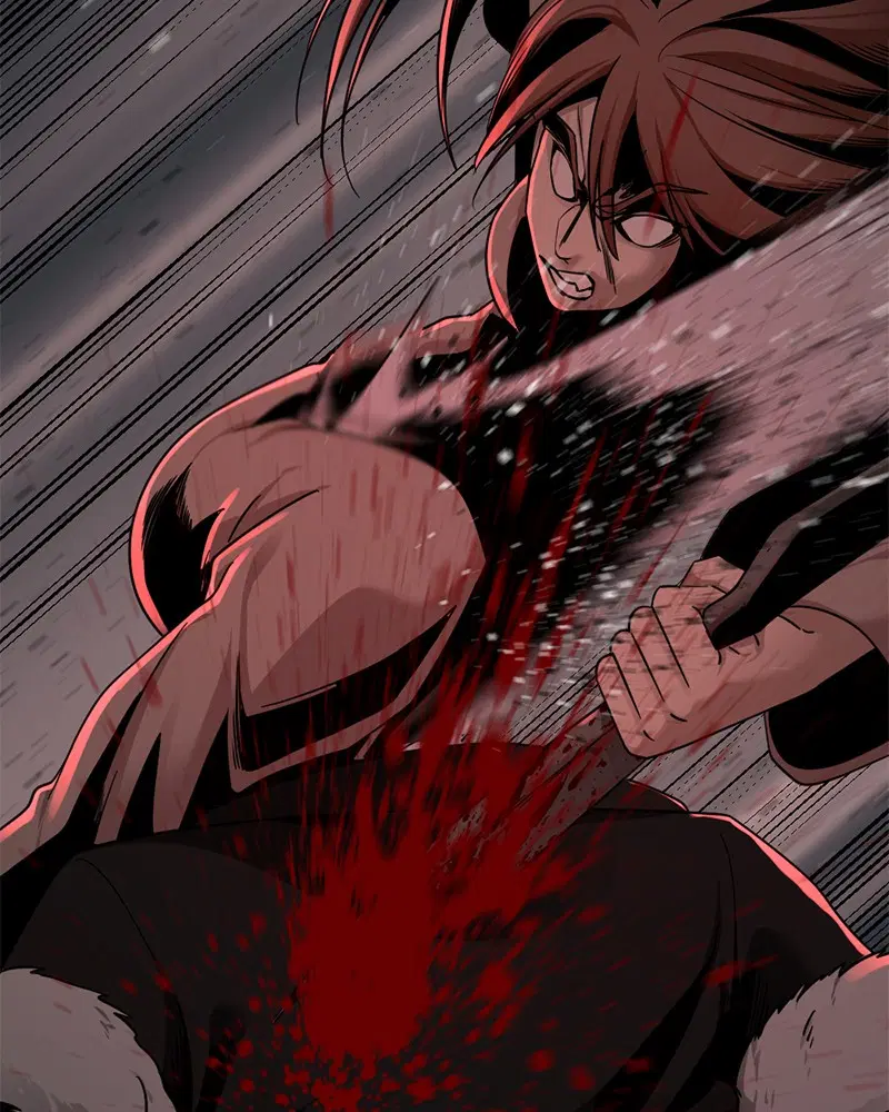 HERO KILLER ตอนที่ 60 หน้า 71