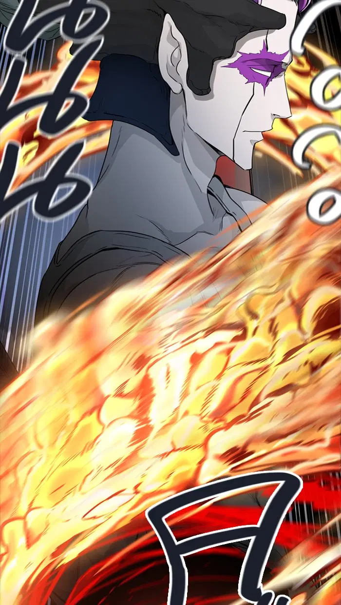 Tower of God ตอนที่ 445 หน้า 52