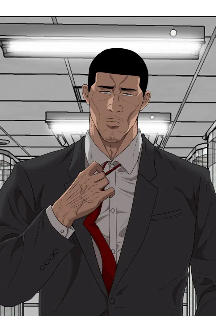 Bad Guy ตอนที่ 119 หน้า 126