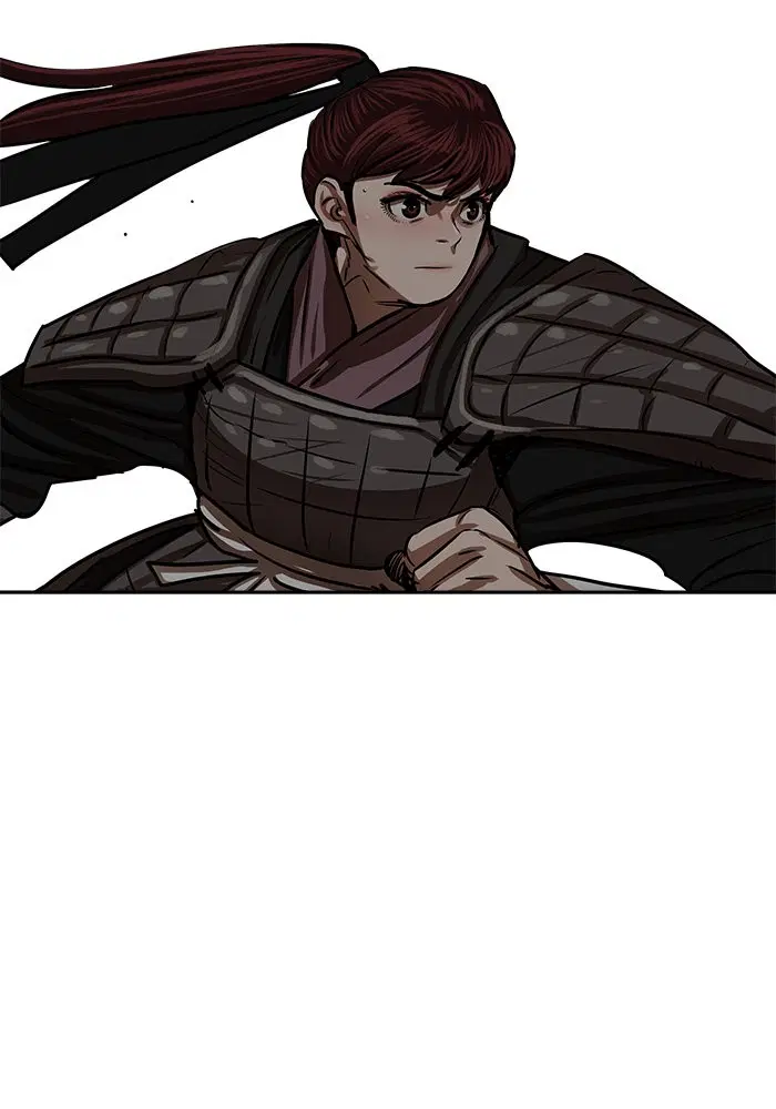 Escort Warrior ตอนที่ 169 หน้า 29
