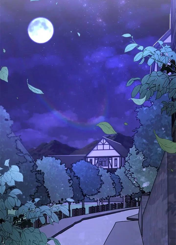 The Symbiotic Relationship Between a Panther and a Rabbit ตอนที่ 36 หน้า 50