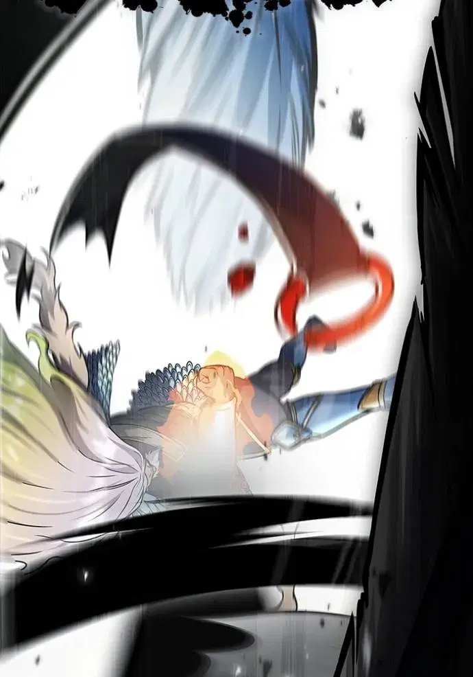 Tower of God ตอนที่ 641 หน้า 406