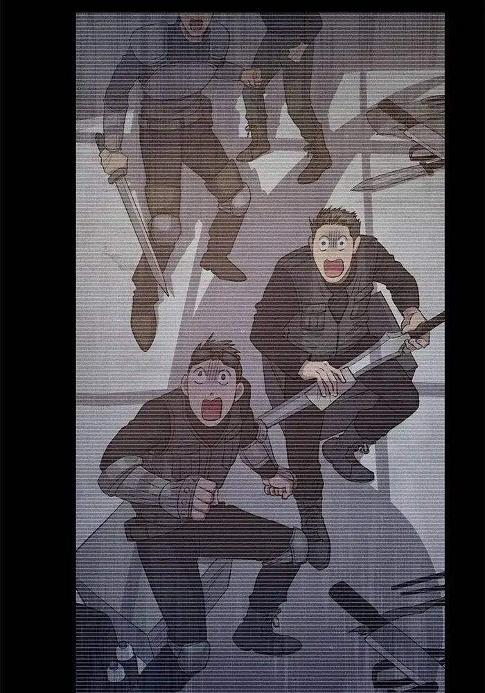 The S-Classes That I Raised (My S-Class Hunters) ตอนที่ 116 หน้า 112