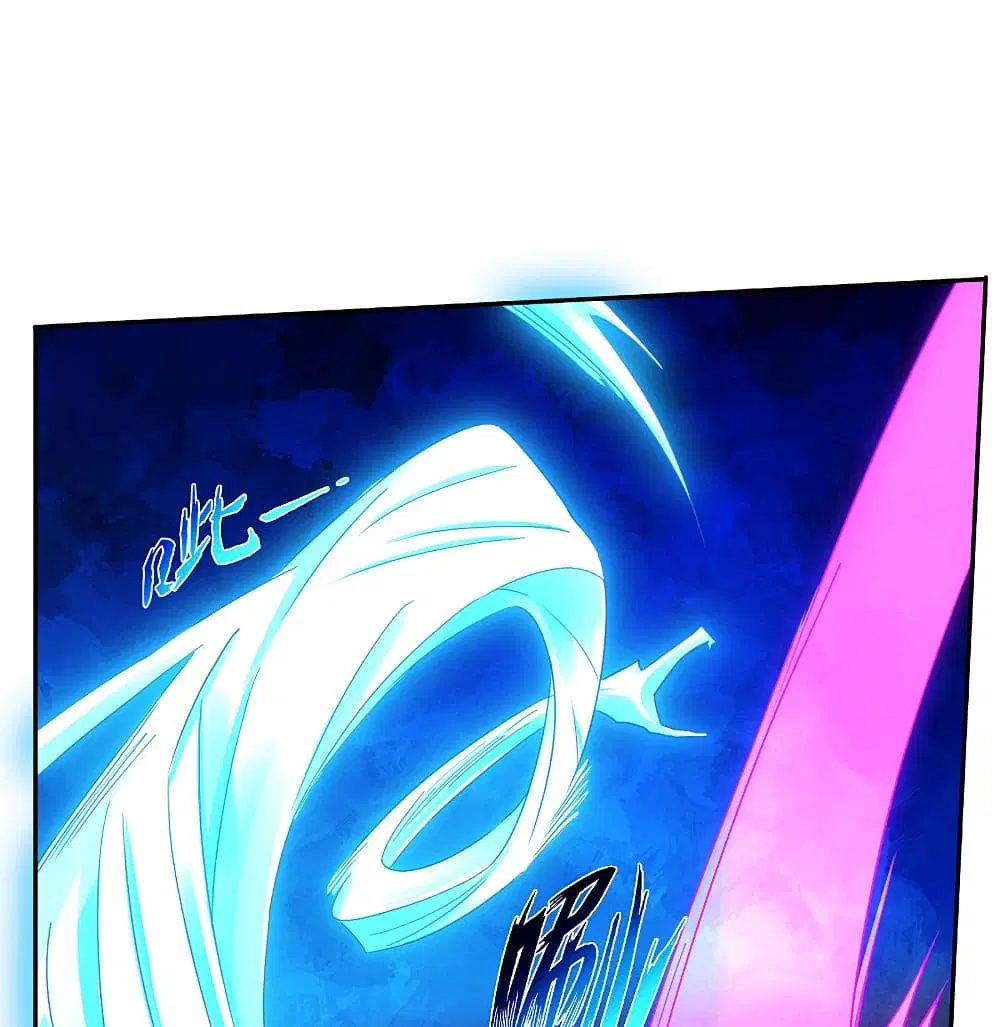 Rebirth God of War ตอนที่ 132 หน้า 10