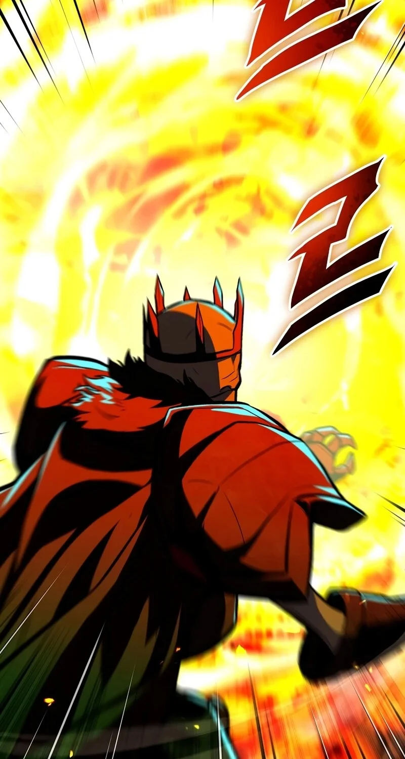 The Hero Returns ตอนที่ 124 หน้า 75