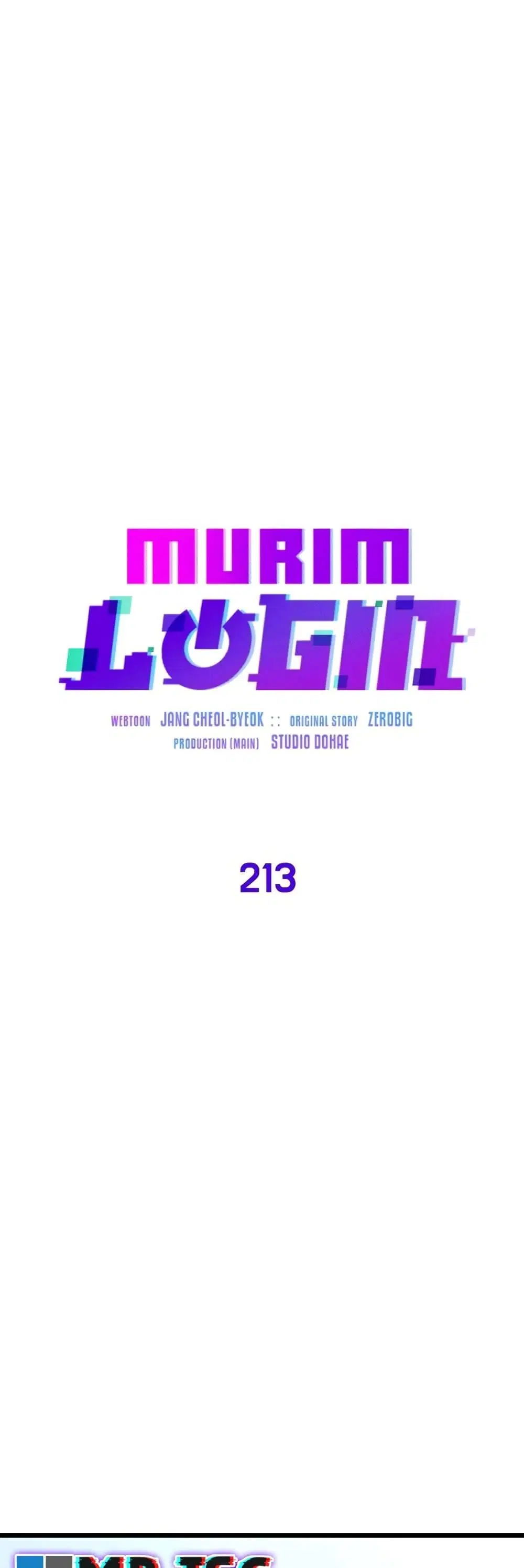 Murim Login ตอนที่ 213 หน้า 27