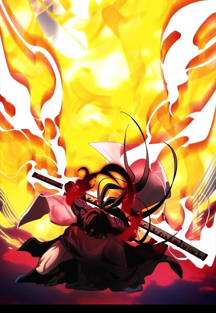 Reincarnation Path of The Underworld King ยอมรา ผู้พิพากษาจากนรก ตอนที่ 55 หน้า 262