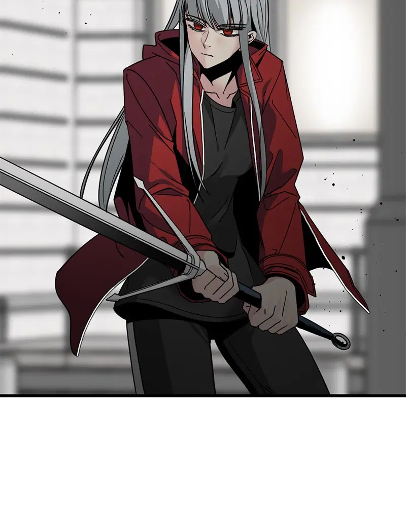 HERO KILLER ตอนที่ 21 หน้า 150