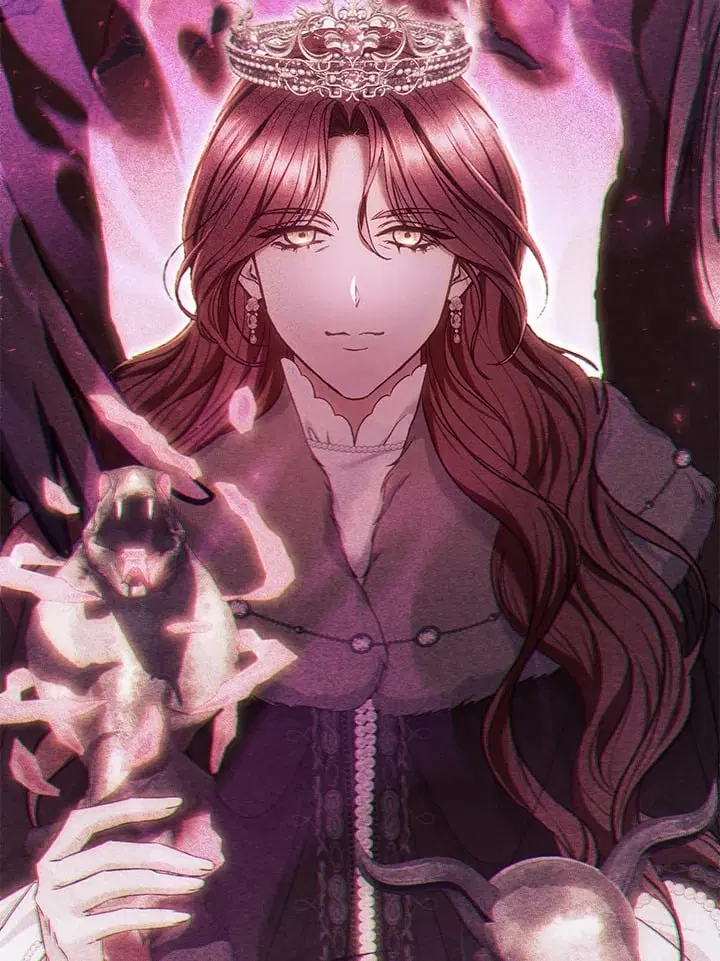 The Villain’s Match Is Too Perfect – คู่ดูตัวของนางร้ายเพอร์เฟกต์เกินไป ตอนที่ 78 หน้า 20