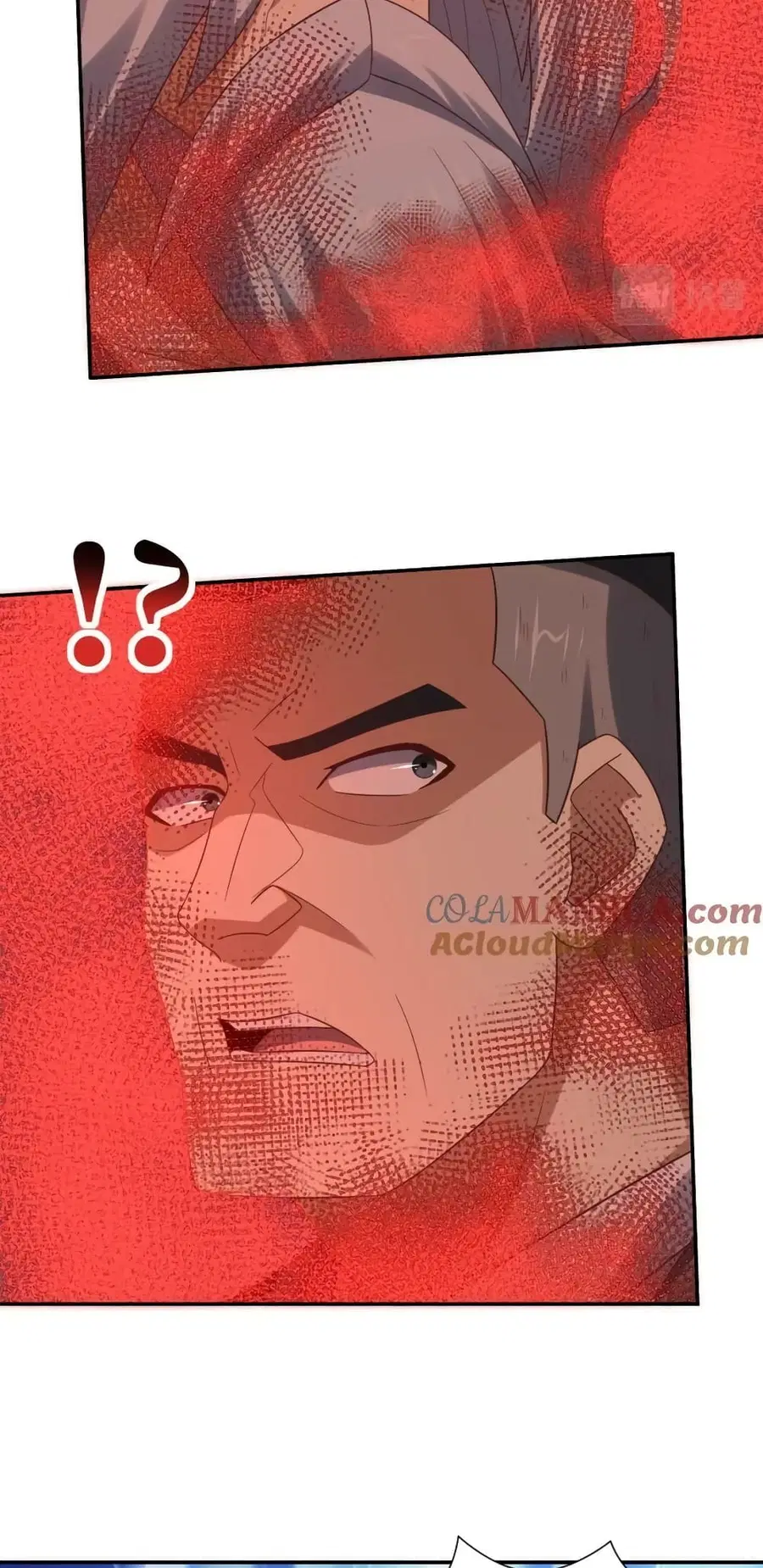 High Energy Strikes ตอนที่ 270 หน้า 36