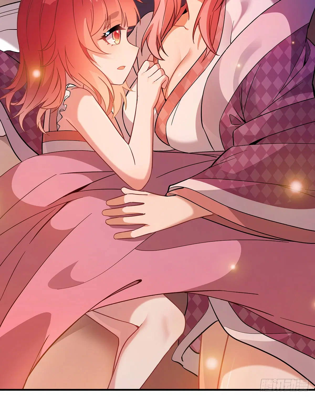 My Female Disciples are all Future Masters of the Heavens ตอนที่ 212 หน้า 51
