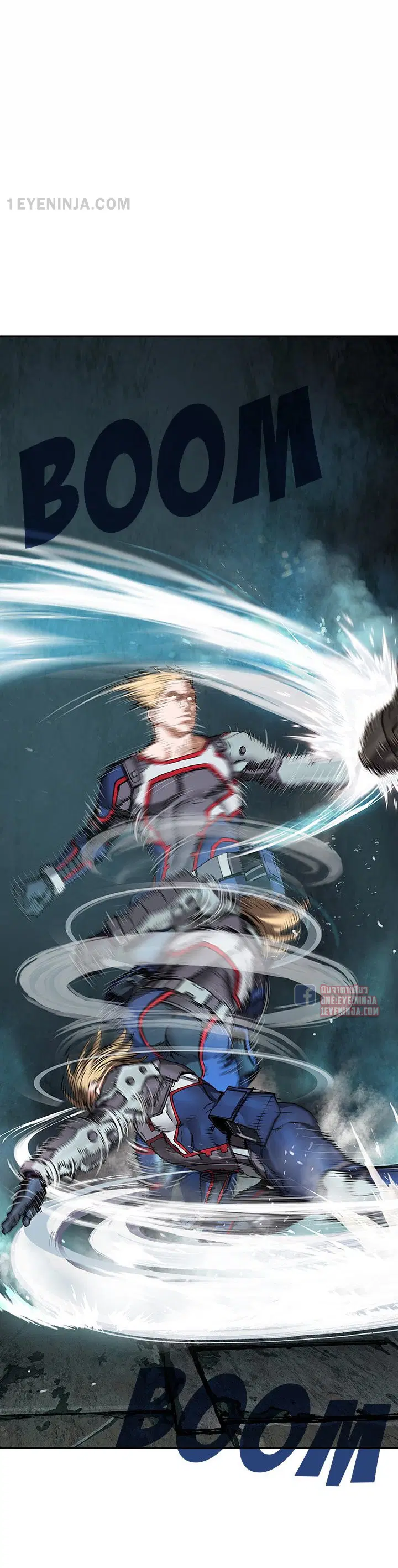 Leviathan ตอนที่ 157 หน้า 42