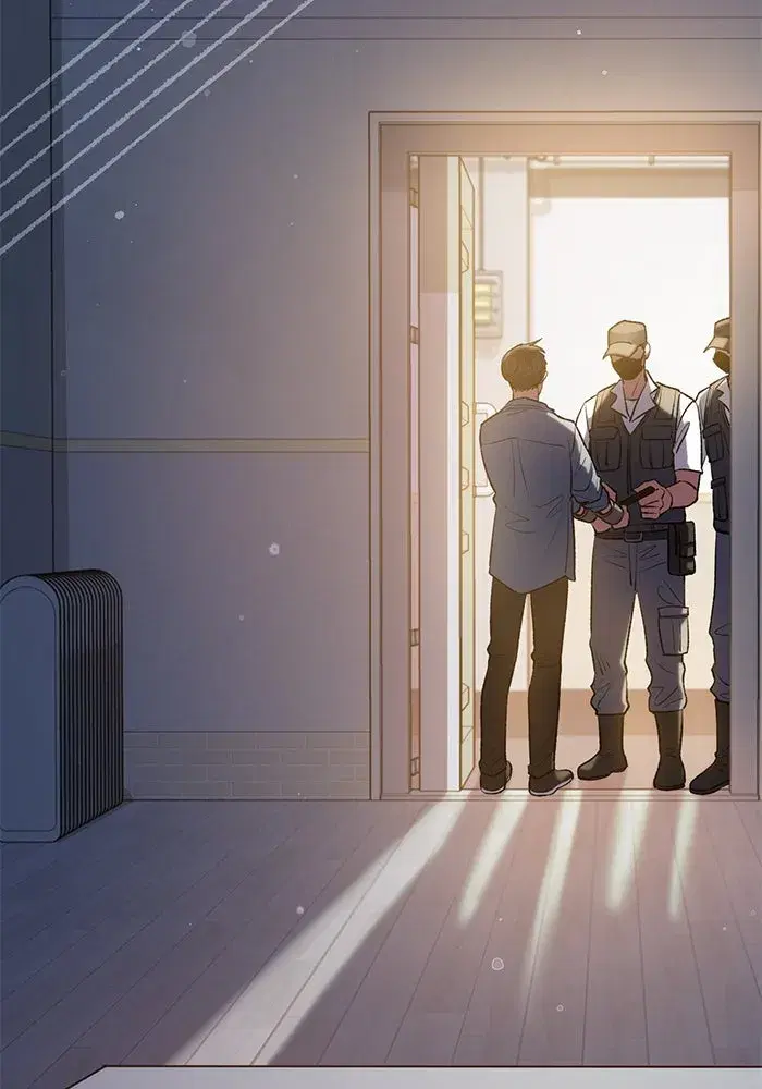 The S-Classes That I Raised (My S-Class Hunters) ตอนที่ 112 หน้า 115