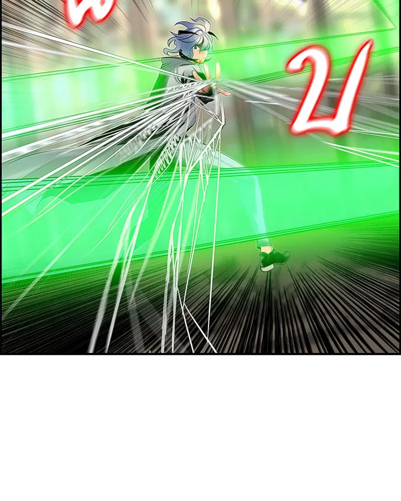 Jungle Juice ตอนที่ 25 หน้า 121