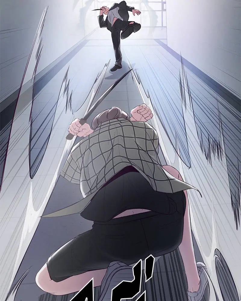 The Boy of Death ตอนที่ 115 หน้า 64