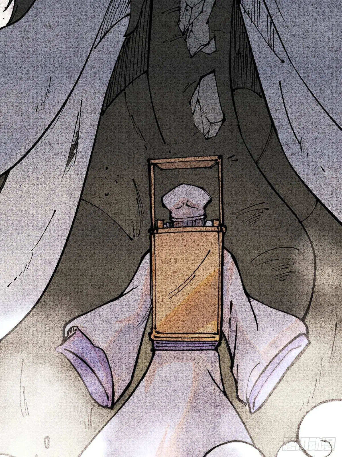 All Hail the Sect Leader ตอนที่ 320 หน้า 5