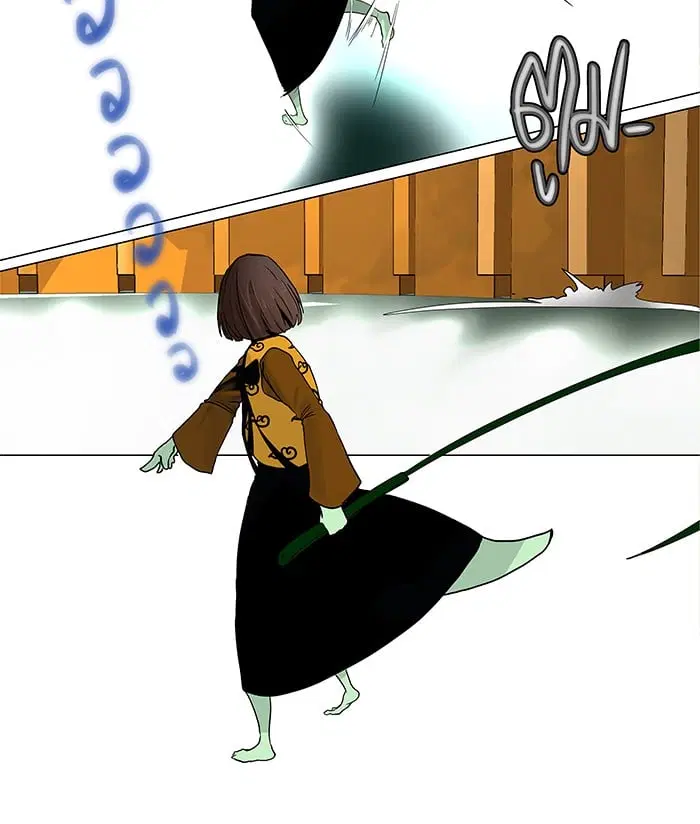 Tower of God ตอนที่ 16 หน้า 21