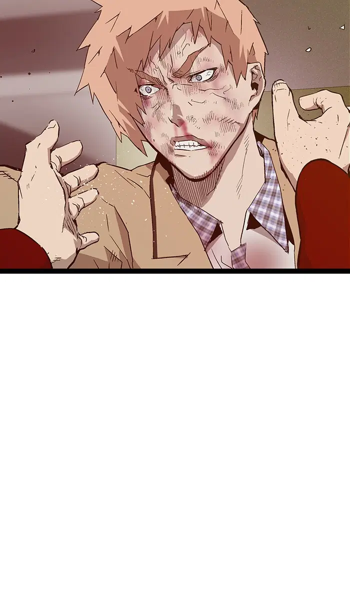 Weak Hero ตอนที่ 106 หน้า 63