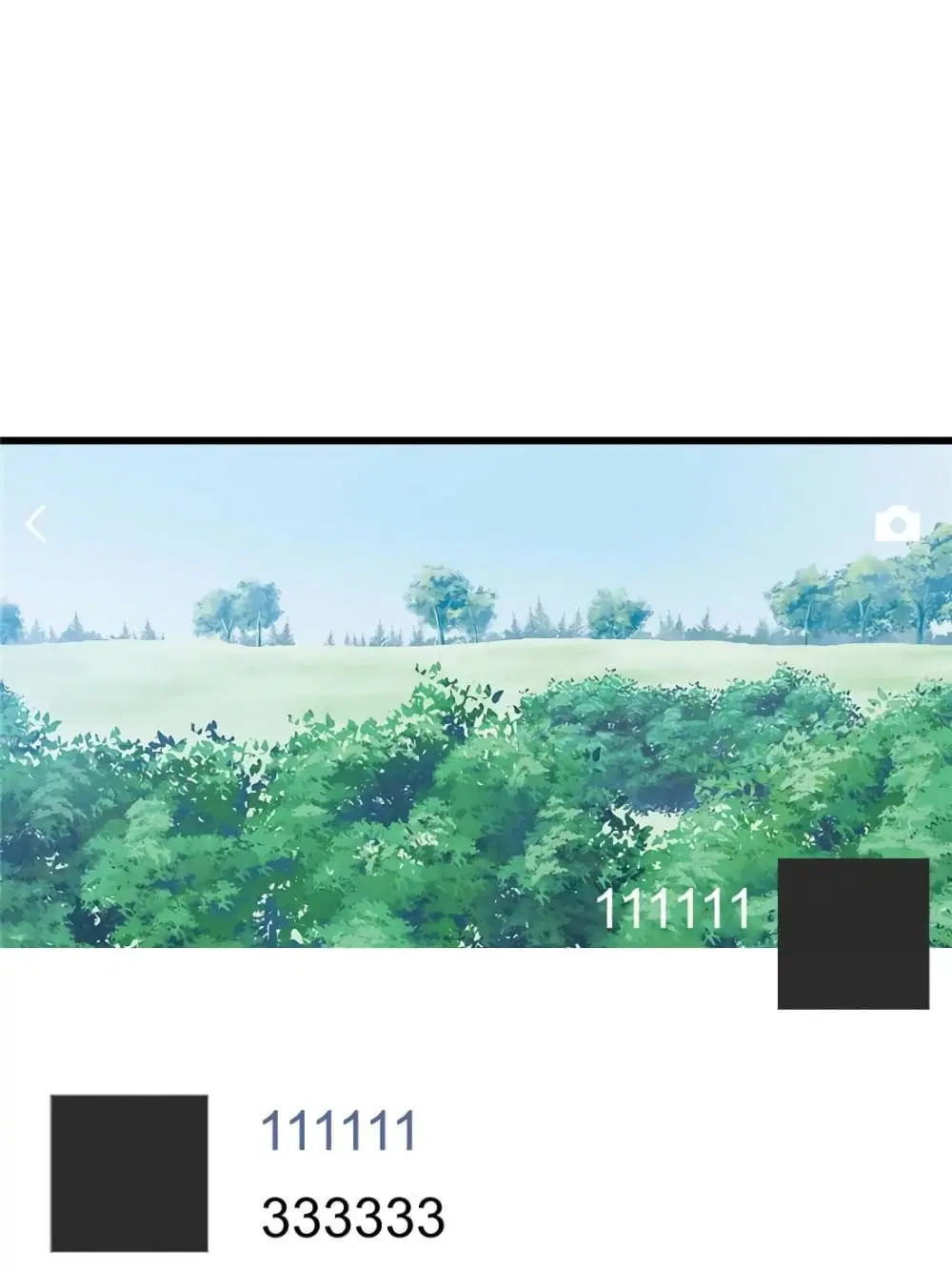 My Beautiful Time with You ตอนที่ 133 หน้า 7