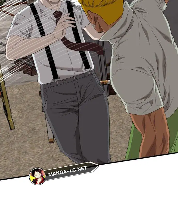 Bad Guy ตอนที่ 159 หน้า 90