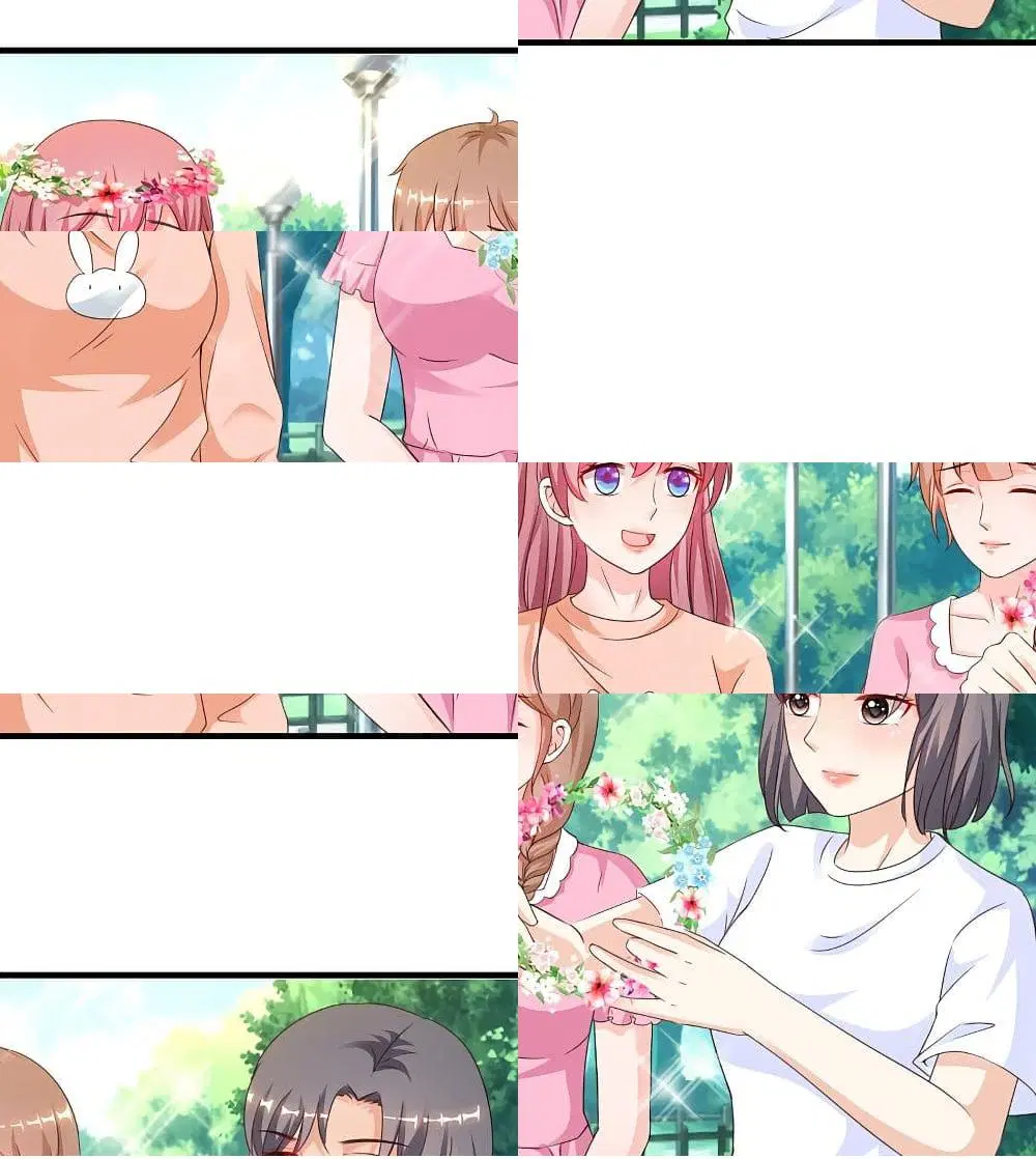 The Strongest Peach Blossom ตอนที่ 129 หน้า 10