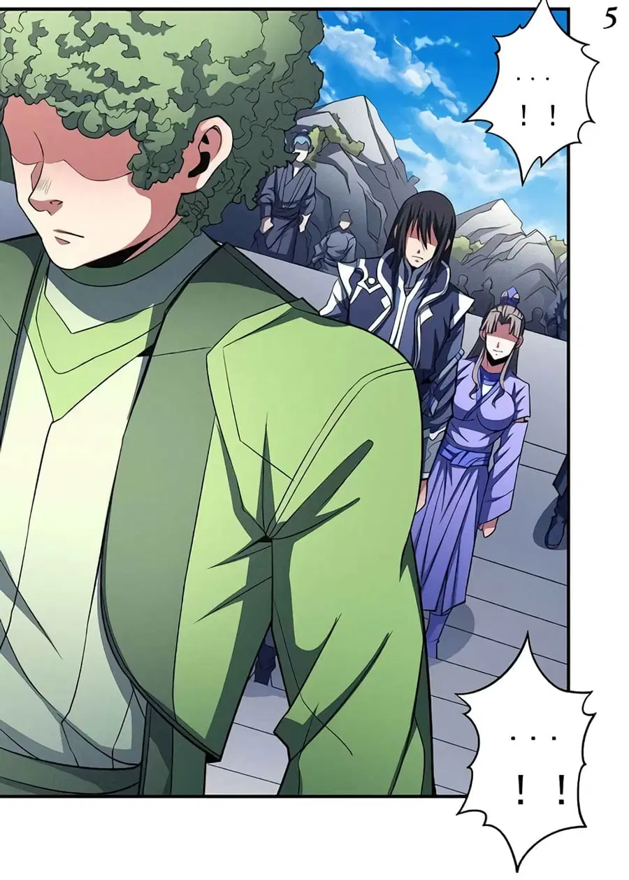 God of Martial Arts ตอนที่ 300 หน้า 6