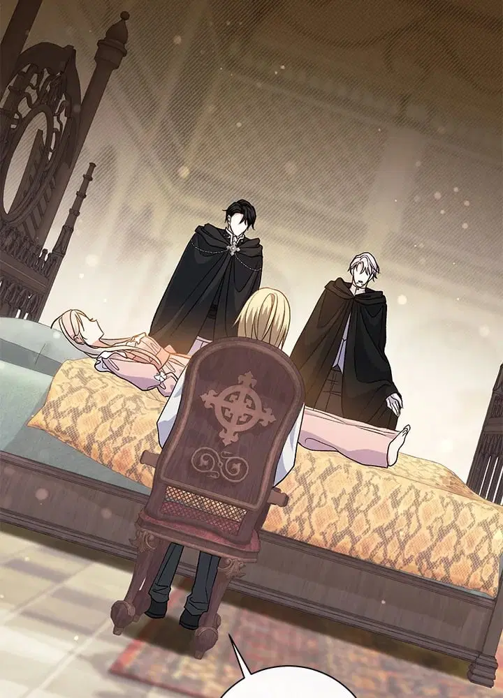 The Villain’s Match Is Too Perfect – คู่ดูตัวของนางร้ายเพอร์เฟกต์เกินไป ตอนที่ 50 หน้า 121