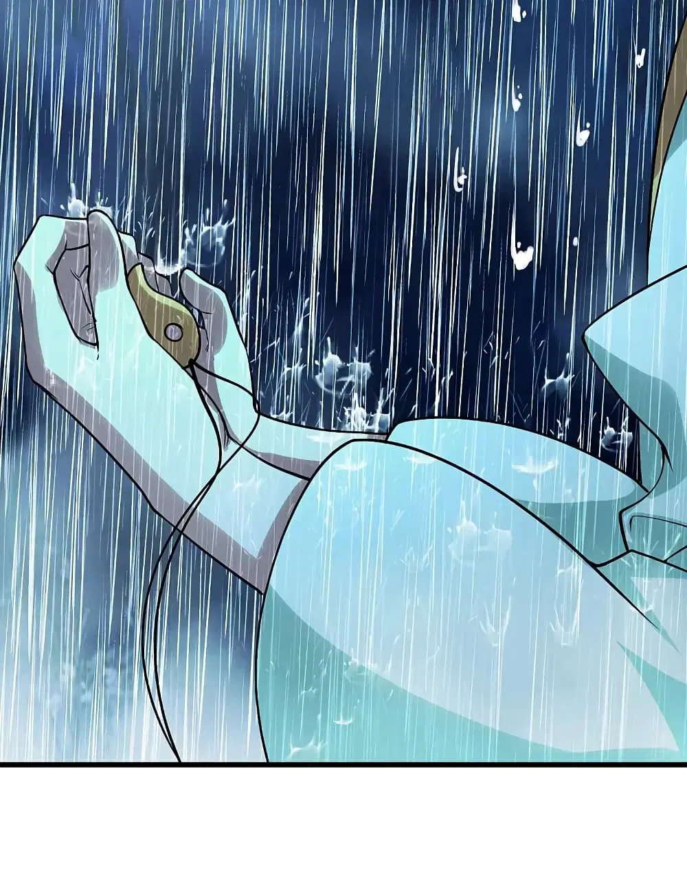Matchless Emperor ตอนที่ 211 หน้า 29