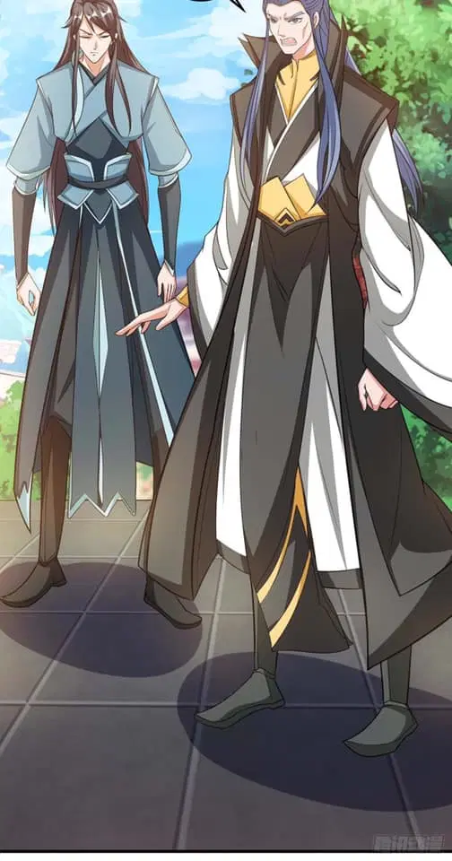 Reborn 80,000 years ตอนที่ 145 หน้า 17