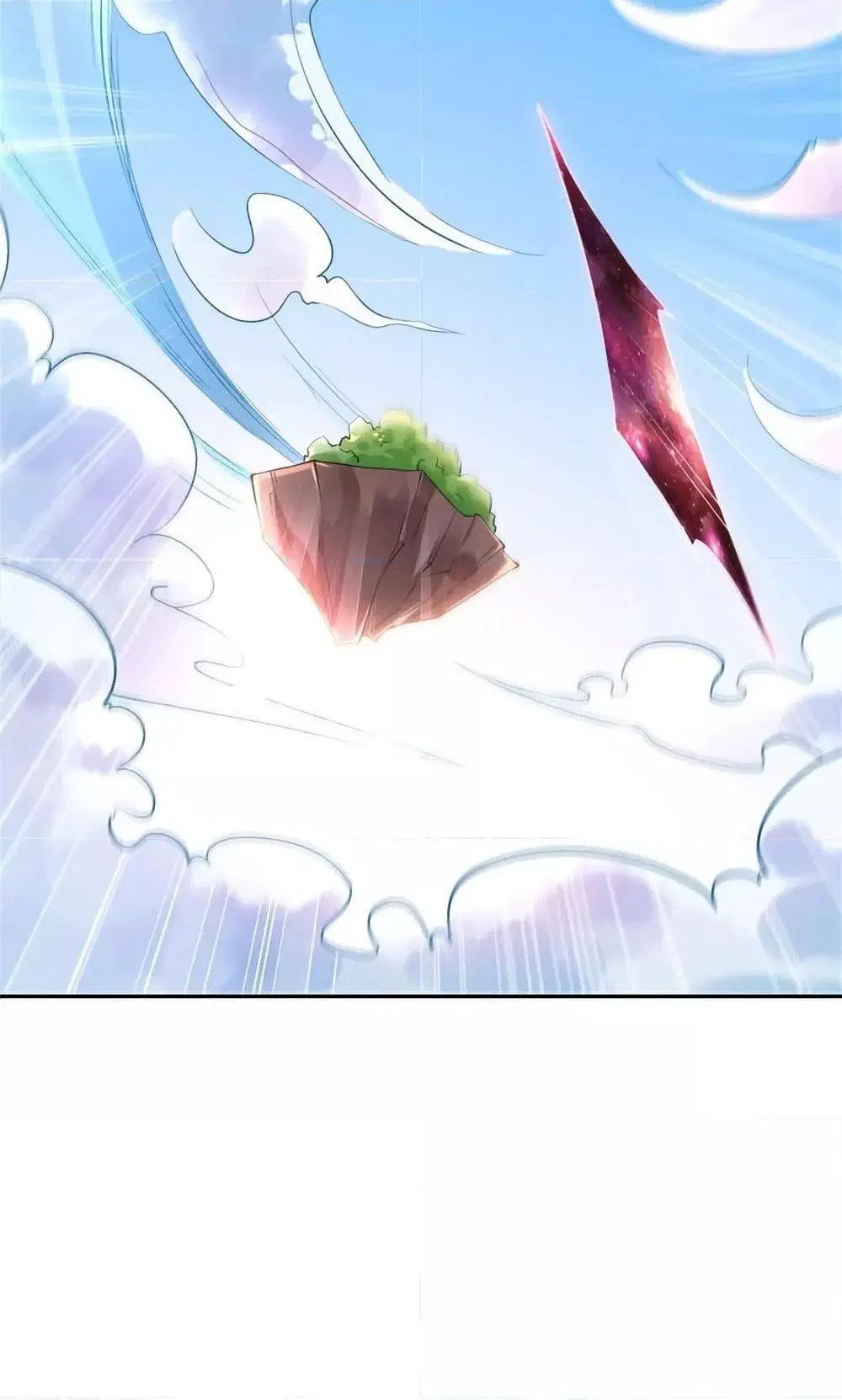 I Can Become A Sword God ตอนที่ 143 หน้า 41